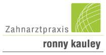 Zahnarztpraxis Ronny Kauley Logo