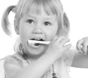 Zahnarzt Germering - Kinderzahnheilkunde